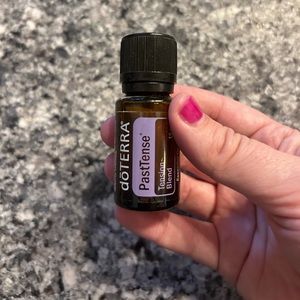 Doterra Past Tense 15ml